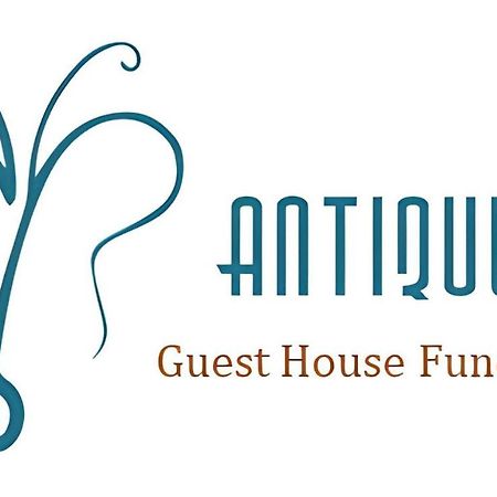 Antique Guest House Fundidora モンテレー エクステリア 写真