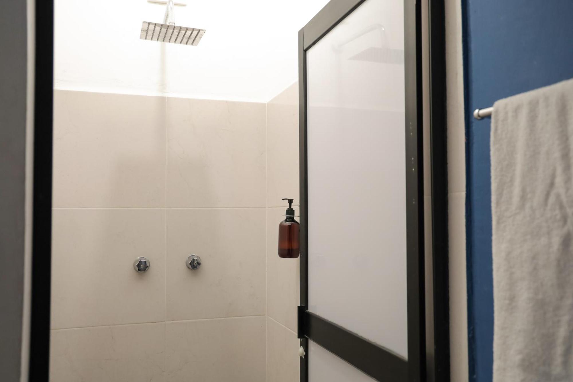 Antique Guest House Fundidora モンテレー エクステリア 写真