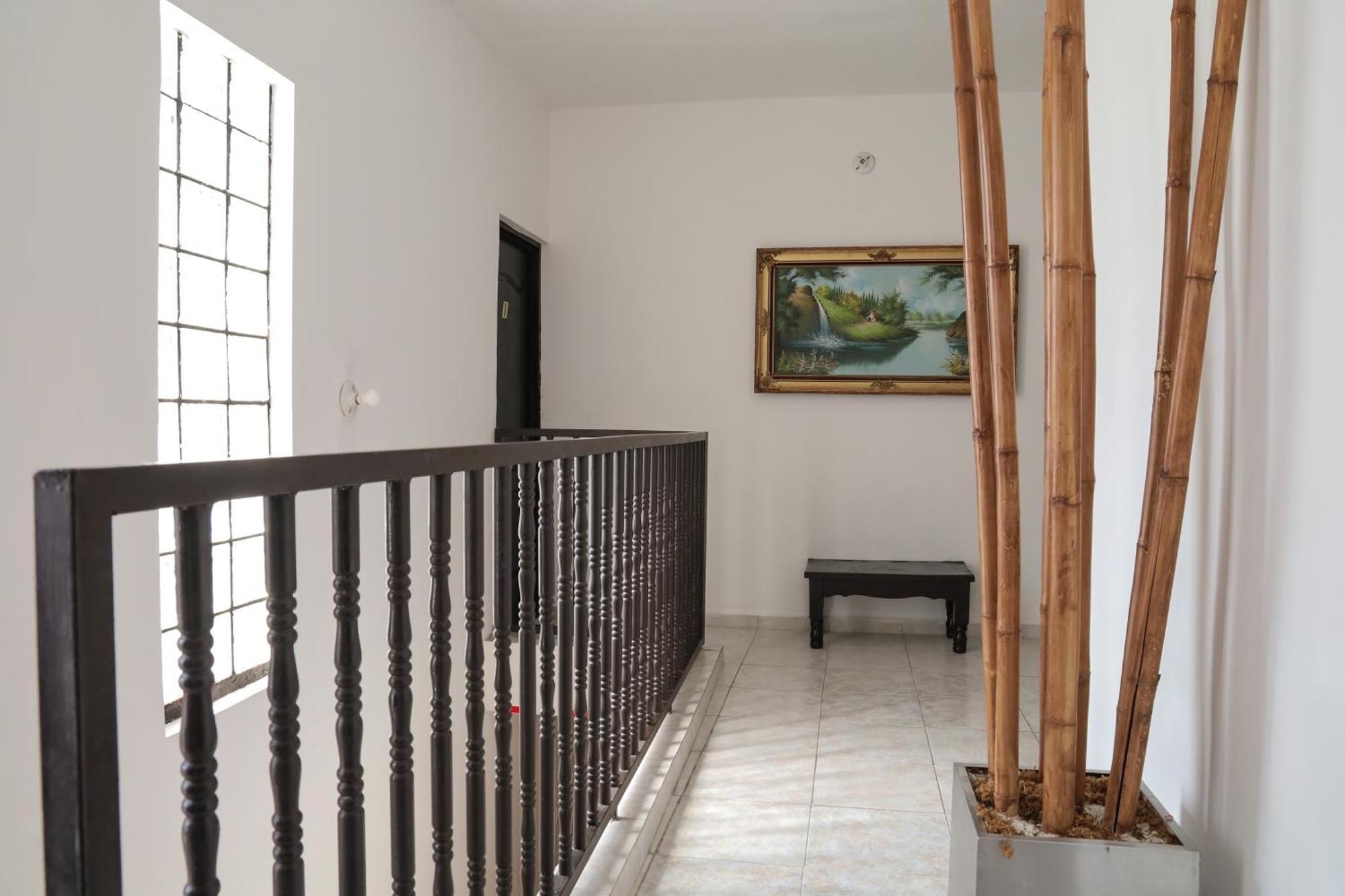 Antique Guest House Fundidora モンテレー エクステリア 写真